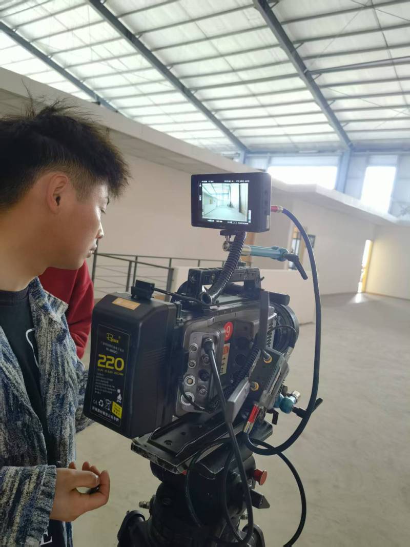 解锁称多县广告片拍摄：以创意镜头，解锁品牌商业价值新高度